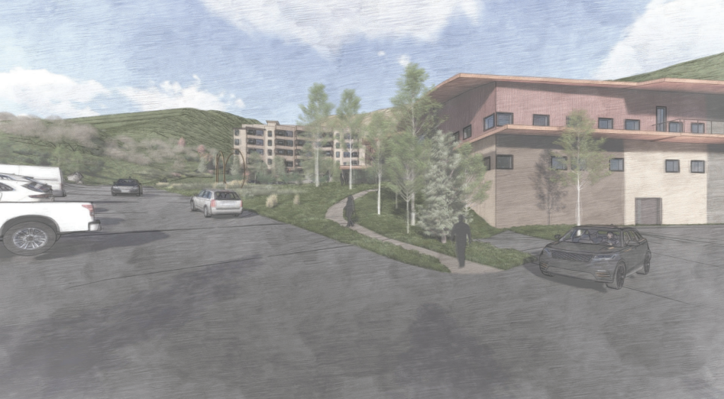 Cost of not building affordable housing at Draw Site ‘enormous